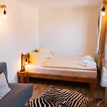 Olsa - Cozy In * Кандерштег
