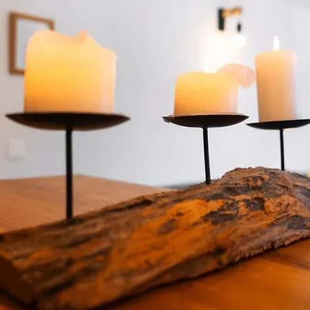 Olsa - Cozy In Apartament Kandersteg