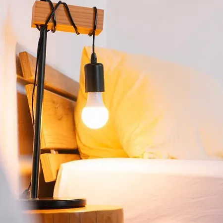 Olsa - Cozy In * Kandersteg