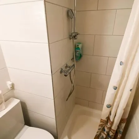 Olsa - Cozy In Kandersteg