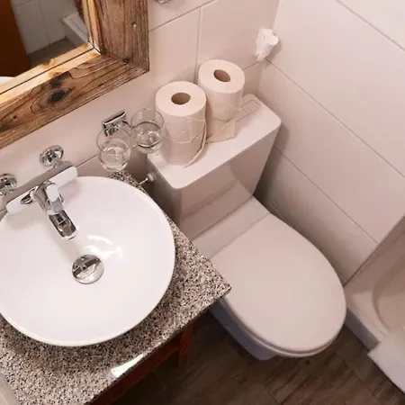 Olsa - Cozy In * Kandersteg