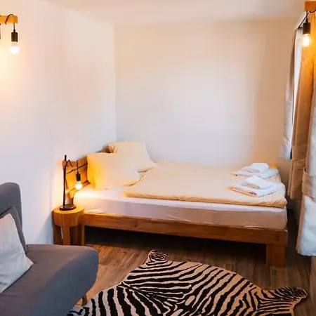 Olsa - Cozy In * Kandersteg