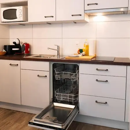 Olsa - Cozy In Apartament *