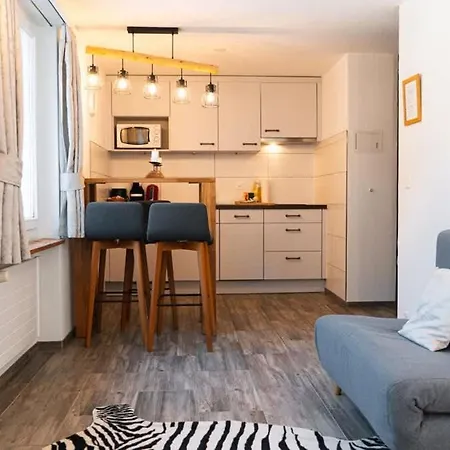 Olsa - Cozy In Apartament *