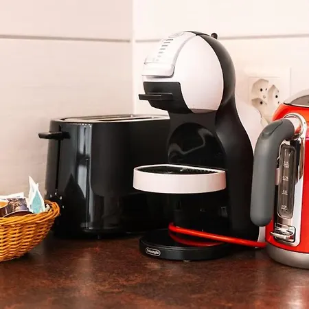 Olsa - Cozy In Apartament