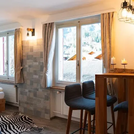 Olsa - Cozy In *