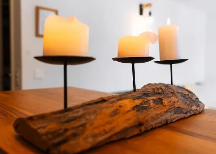 Olsa - Cozy In Apartament Kandersteg