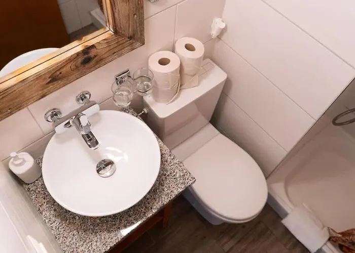 Olsa - Cozy In * Kandersteg