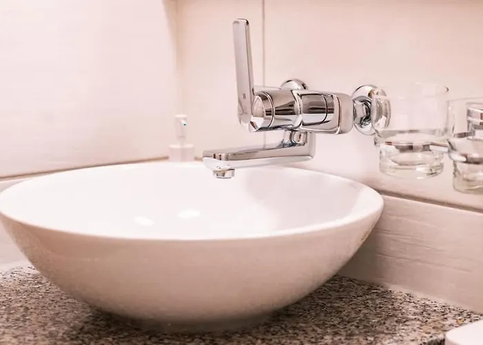 Olsa - Cozy In Apartament