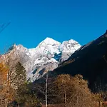 Olsa - Cozy In Kandersteg