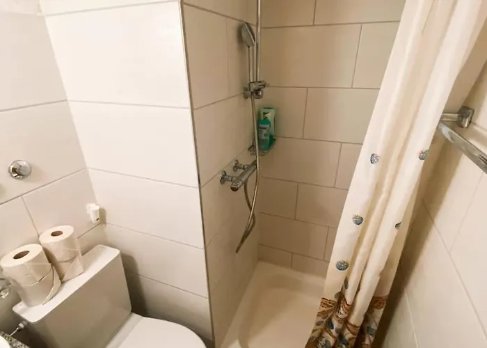 Olsa - Cozy In Kandersteg