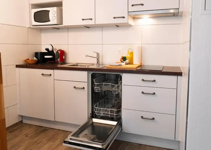 Olsa - Cozy In דירה *